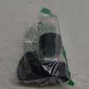 joystar Replacement 22oz Cup and Extractor Blade with to go lid Replacement Set - Large Accessory Part Compatible with Original Magic Bullet Blender MB 1001 /MB 1001B/MBR-1701 /MBR-1702 /MBR-1101