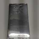 TORRAS for iPhone 17 Pro Max Screen Protector [12Ft Military-Grade Shatterproof] [9H+ Aerospace Tempered Glass] Anti-Scratch Full Coverage Fit Screen Protector 17 ProMax 6.9" 2-Pack