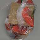 Preboun 7 Pcs Circus Tent Decorations Carnival Party Decorations with String Light Carnival Red and White Striped Banner for Circus Theme Party