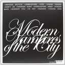 Modern Vampires of the City