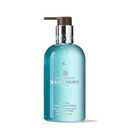 2 x Molton Brown Coastal Cypress & Sea Fennel Fine Liquid Hand Wash 10 fl. oz.