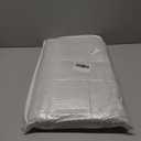 UPKOCH 5Pcs Plastic Garden Fence Edging Miniature Fairy Fence Lawn Protective Barrier for Outdoor Spaces Versatile Decorative Fencing for Gardens Patios and Yards