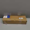 ELEGRP Single Pole Toggle Light Switch, 15 Amp, 120 Volt, Toggle Framed AC Quiet Switch, In Wall On/Off Switch Replacement, Self-Grounding, Residential and Commercial Grade, UL (20 Pack, Glossy White) (Without Wall Plate)