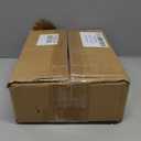 BEAMNOVA Headboard Brackets for Metal Bed Frame Head Board Kit for Adjustable Bed Base Fits Bolt-On Footboards, Queen King Full Twin Size Bed Frames Attachment Hardware Stiffeners