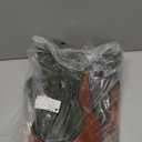 Craftsman Golf Club Head Covers 3pcs or 1pc Classic Brown Golf Headcovers Set Golf Club Headcovers for Driver Fairway Utility/Hybrid Woods Headcovers