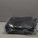 Saker Portable Welding Machine, Welding Machine 110V with IGBT Inverter 5 Variable Current Adjustment, Portable Electric Welding Machine,Fits for 3/32" Wire Rods (Blue)