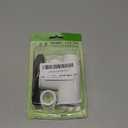 White Color SS1 Float Switch for HVAC Condensate Overflow Safety Sensor Accessories with 3/4 Adaptor