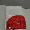 BasicGear Cast Net | 3ft-12ft Radius, 3/8 or 1/4 inch Mesh for Freshwater and Saltwater Bait Fish| Professional Grade and Upgraded Material | Throw Style