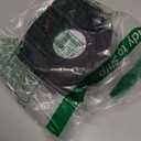 Christmas Inflatable Fan Replacement, Air Blower for Christmas Yard Inflatable Blow Up Outdoor Holiday Yard Inflatables Decorations Replacement Blower (12V 1000mA Output)