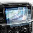 Karltys Touch Screen Protector (2021-2025 Ford F150/F-150 Lightning)
