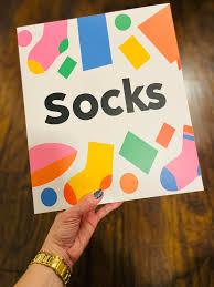 5 Pairs,Soft Cotton Comfortable And Breathable, Best Gift