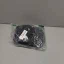 pack all 20L Lightweight Packable Backpack, Water Resistant Foldable Backpack, Travel Hiking Daypack with Waterproof Zippers (Navy Blue)