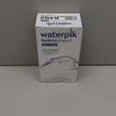 Waterpik Cordless Advanced 2.0 Water Flosser For Teeth, Gums, Braces, Dental Care With Travel Bag and 4 Tips, ADA Accepted, Rechargeable, Portable, and Waterproof, Black WP-582, Packaging May Vary