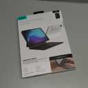 ESR iPad Pro 11 Inch Case with Keyboard (M5/M4, 2025/2024), iPad Pro 11(5th) Keyboard Case with Easy-Set Magnetic Stand, Portrait/Landscape Modes, Removable Protective Case, Rebound 360 Series, Black