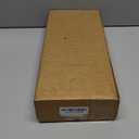 Pooper Scooper, Long Handle Dog Pooper Scooper, Heavy Duty Stainless Steel Rake with Tray & Spade Set for Pet Waste Removal, for Grass, Dirt or Gravel (Red)