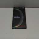 TORRAS Q3 Silicone 360 Spin for iPhone 17 Pro Case with Stand, Fit for MagSafe, Magnetic Ring Kickstand with Camera Control, Liquid Silicone Rubber Soft Phone Case for iPhone 17 Pro 6.3'', Bliss Pink