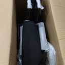 Medline Guardian K1 Wheelchair SA Arm/Leg 18in Seat 1Ct