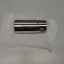 Exhaust tip - To Fit 1.5 to 2 Inch Exhaust tail Pipe Diameter- Stainless Steel to give chrome effect - Car Muffler tips