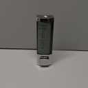 Soap Dispensers 250ml ABS Plastic Drill Free with Adhesive or Wall Mount with Screws Liquid Hand Shower Dispenser for Bathroom or Kitchen(Chrome)