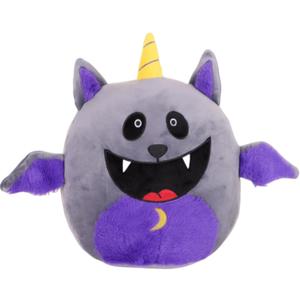 12 Inch Bat Stuffed Animal Halloween Plush Toy, Perfect for Halloween Theme Parties & Christmas, Medium-Sized Plush Toy for Boys and Girls