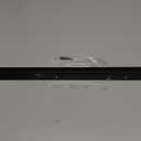 Randall Manufacturing Co., Inc | Door Sweeps  Aluminum & Vinyl | Brush Sweeps for Gaps Up to 1 | Black Trim with Black Brush | 3 Feet | Fill Gaps & Keep Unwanted Debris Out