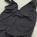VVX Shorts Bodysuit for Women Tummy Control Shapewear Seamless Sexy Butt Lifting Workout Bodycon One Piece Short Jumpsuit (XL/XXL (firm control or one size up), E-1 Pack-black)