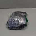 Bencailor 3 Pcs Women's Long Tank Tops, Lace Camisole Neck Cami Adjustable Spaghetti Strap Undershirts for Women (Medium,Black,Gray,Navy)