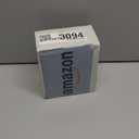 Amazon.com: Gaiatop Mini Space Heater, Lightweight PTC Ceramic Fast Heating 500W Energy Efficient for Indoor Use, Overheating & 45 Tip-Over Protection, Portable Desk Electric Heaters for Office Home Black : Home & Kitchen