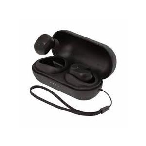Helix True Wireless Earbuds With Lanyard