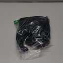 SherryDC Women's Sexy Cutout One Shoulder High Cut Cheeky One Piece Swimsuit Bathing Suit (Black), S