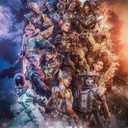 Apex Legends Poster and Prints Unframed Wall Art Gifts Decor 11x17"