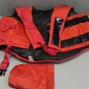 QUIKSILVER USCG Approved Life Jacket for Youth/Kids/Infant, Lightweight EPE Foam Life Vest with Quick-Release Buckles, for Pool, Beach, Lake, Kayaking, Boating, Fishing (33-55 lbs, Child)