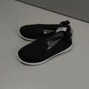Ladies Slip on Shoe, Size 7