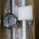 LED Bathroom Vanity Light Tube, LED Wall Sconce Lighting Set of 2, Modern Bathroom Light Fixtures Over Mirror, 22W 22 inch Dimmable for Bedroom Mirror Living Room