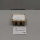 TP-Link AC1200 WiFi Extender, 2025 Wirecutter Best WiFi Extender, 1.2Gbps Home Signal Booster, Dual Band 5GHz/2.4GHz, Up to 1600 Sq.ft and 32 Devices, EasyMesh Compatible, One Ethernet Port (RE315)