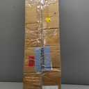 SCITOO 6pcs Suspension Kit 2 Outer Tie Rods 2 Inner Tie Rods 2 Adjusting Sleeve fit 4WD 2000-2005 For Ford Excursion 1999-2004 for F-250 F-350 Super Duty DS1438 DS1439 ES3426S ES3427T ES3423 4WD