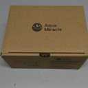 AquaMiracle Automatic Fish Feeder for Aquarium, Auto Fish Food Dispenser with Timer, Volume Adjustable Vacation Aquarium Feeder, for Granules Pallets Strips