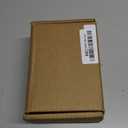 Tie Down Straps,1" x 16Ft Adjustable Cam Buckle Tie Down Cinch Strap for Packing Black 4 Pack,Packing Straps Heavy-Duty for Cargo/Luggage/Kayak/Truck/SUV/Car Roof Rack (XK 25 mm * 5000 mm * 4 pcs Black)