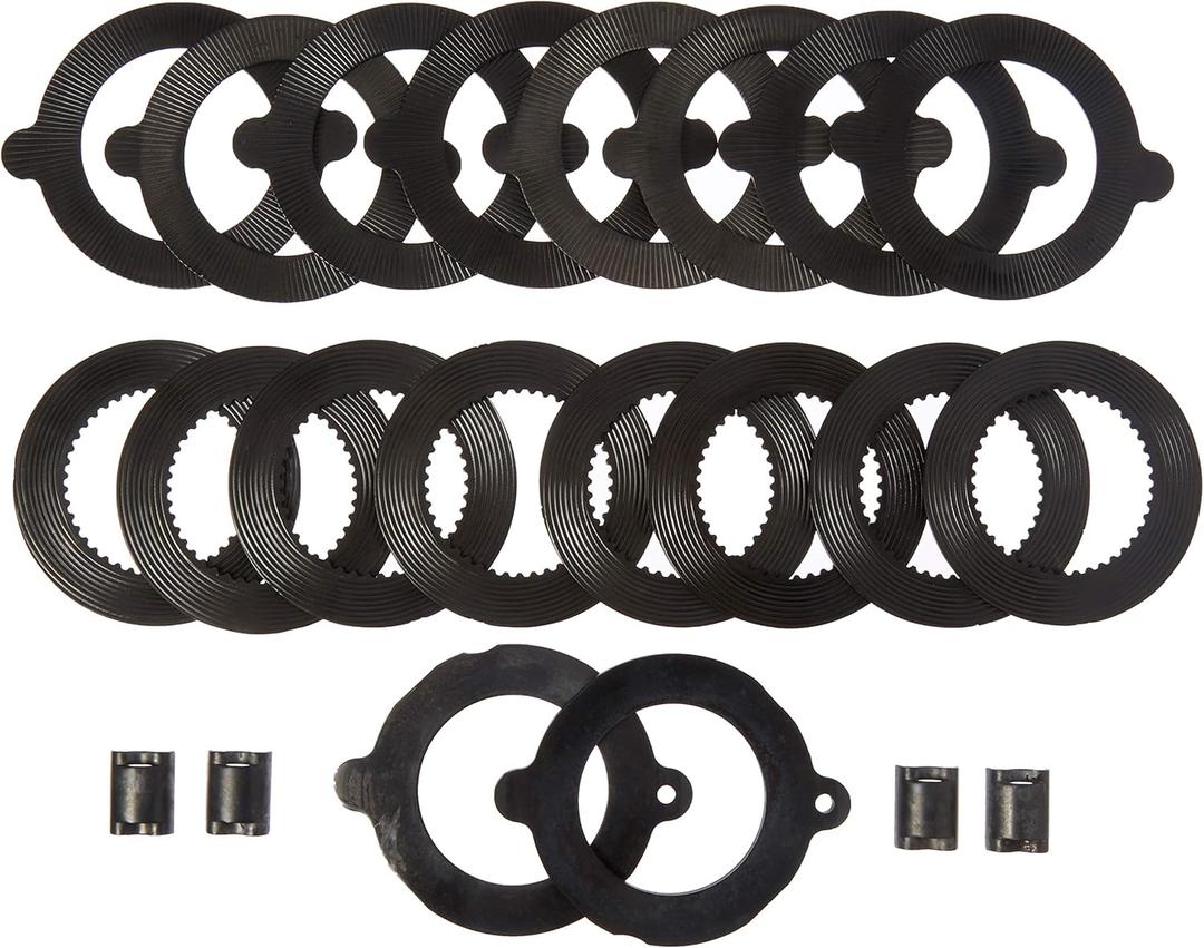 Spicer 707018X Clutch Plate Kit