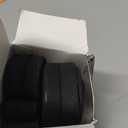 700C Heavy Duty Bike Tubes 700x35C/38C/40C/43C FV48 Presta Valve (35/43-622) 700C Bicycle Inner Tubes Compatible with 700 x 35C 700x36C 700x37C 700x38C 700x40C 700x42C 700x43c Bike Tire Tubes 2-PCS