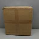 100% Waterproof Rug pad, 8x10 ft Area Rug Non-Slip Rug Pads, 1/4" Thick Carpet Pads for All Floors and finishes, Felt pad for Hardwood Floors, Keep Carpets in Place Soft and Secure