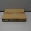 Lawn Aerator Tool, Lawn Aerator with 4 Spikes, Automatic Leaf and Dirt Cleaning with Spring-Loaded Design, Metal Manual Aerator for Loosening Soil Aerating Patio, Yard, Garden