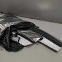 Water Pipe Insulation Foam Tube - 8 Pcs Pipe Insulation with Aluminum Foil, 4pcs Elbow Pipe Insulation & 4pcs Long Water Pipe Covers for Winter, Radiator Cover Water Pipe Freeze Protection(3/4 Inch)