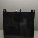 10 Gallon Fuel Tank Race Fuel Cell Gas Tank w/ Cap & Level Sender