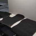 Black Floor Mats, Front and Rear