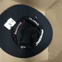 Titleist Golf Tour Aussie Hat (Black, M)