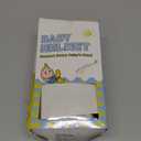 Baby Head Protector - Baby Helmet for Crawling Walking Running - No Bumps and Soft Cushion - Adjustable Protective Cap Infant Baby Safety Headguard - Toddler Helmets 6-12 Months 1-2 Years Old (Fox)