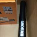 WORX Cordless Leaf Blower, Electric Blower with Turbine Fan, Blowers for Lawn Care with 2 Speed Control, Battery & Charger Not Included, WG547.9