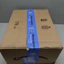 Dog Beds Crate Pad for Extra Large Dogs Fit Metal Crates,Ultra Soft Bed Washable & Anti-Slip Kennel Cozy Sleeping Mat,Gray 48inch