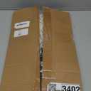 Natural Fishing Net Dcor 79 Inch Beach Theme Decor for Party Home Bedroom Wall Hanging Fish Net Decorations (Beige-No Shells)